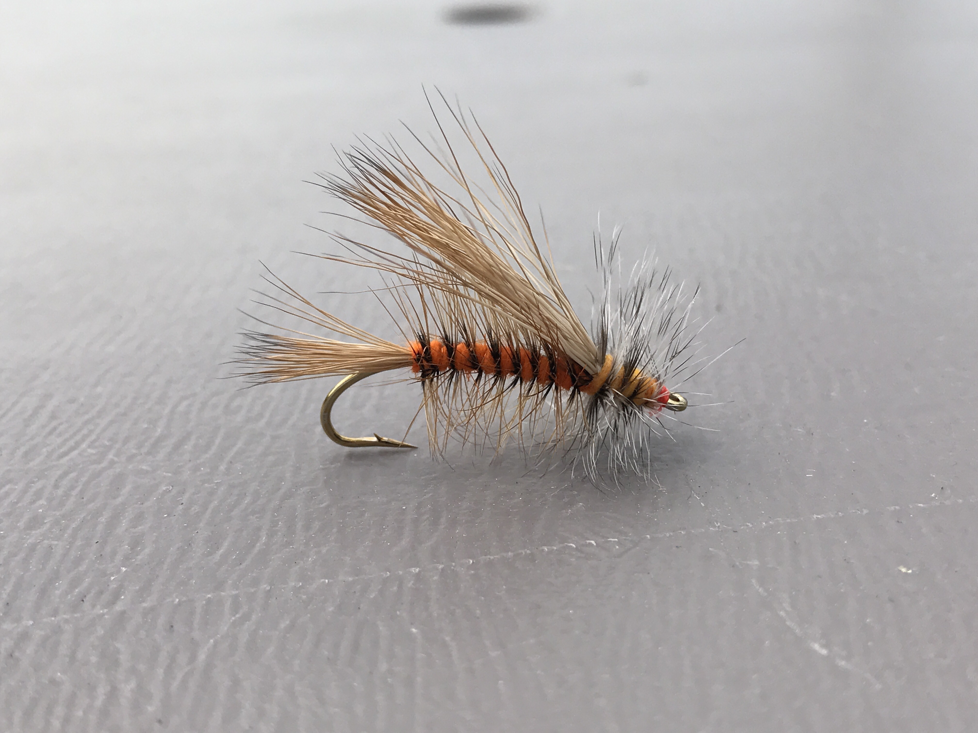 Fly Tying  Fly Fish Chronicles